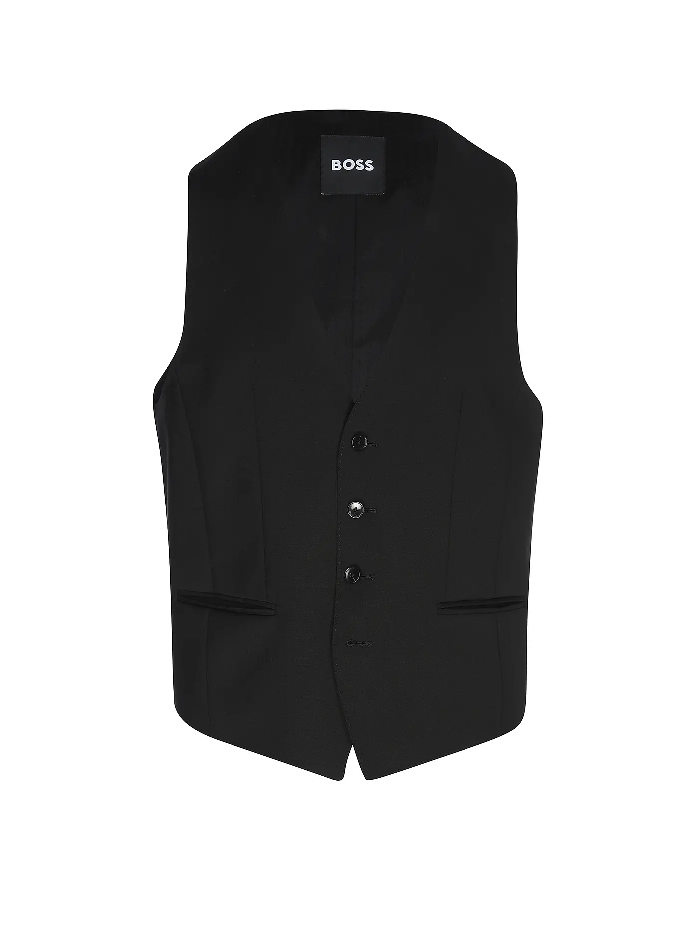 BOSS | Anzugweste H-HUGE | 